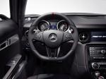 Mercedes-Benz SLS AMG GT 2012 года